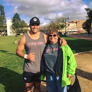 Meet your Posher, Kurtis